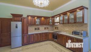 Коттедж 1215м², 3-этажный, участок 678 сот.  