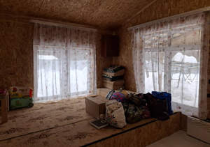 Дом 98м&sup2;, 2-этажный, участок 5 сот.  