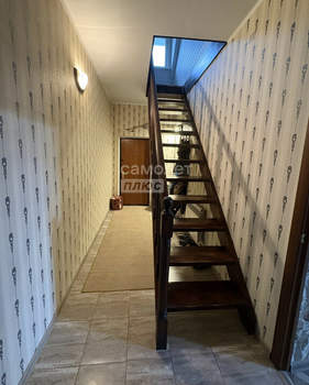 Дом 204м², 2-этажный, участок 15 сот.  