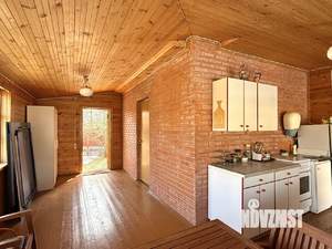 Дом 110м&sup2;, 2-этажный, участок 8 сот.  