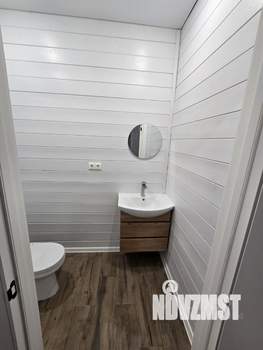 Дом 139м&sup2;, 1-этажный, участок 10 сот.  