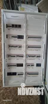 Дом 145м², 1-этажный, участок 25 сот.  