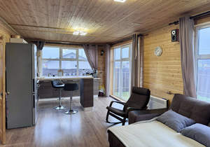 Дом 134м², 2-этажный, участок 10 сот.  