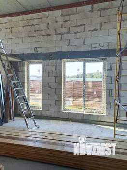 Дом 128м&sup2;, 1-этажный, участок 7 сот.  