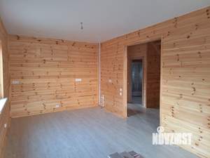 Коттедж 110м², 1-этажный, участок 6 сот.  