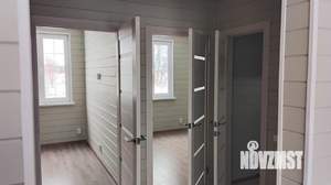 Дом 140м&sup2;, 2-этажный, участок 6 сот.  