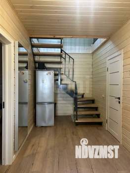 Дача 120м², 2-этажный, участок 11 сот.  