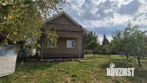 Дом 175м², 2-этажный, участок 12 сот.  