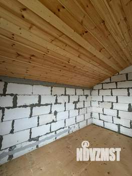 Дом 166м², 2-этажный, участок 15 сот.  