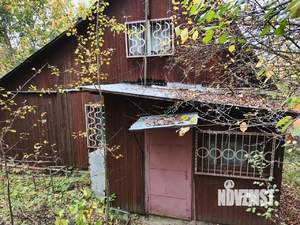 Дом 160м², 3-этажный, участок 18 сот.  