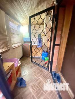 Дом 75м&sup2;, 2-этажный, участок 4 сот.  