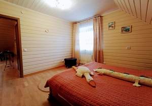 Дом 140м², 2-этажный, участок 24 сот.  