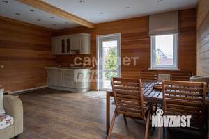 Дом 100м&sup2;, 1-этажный, участок 14 сот.  