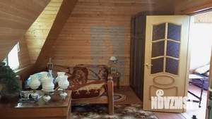 Дом 114м², 3-этажный, участок 6 сот.  