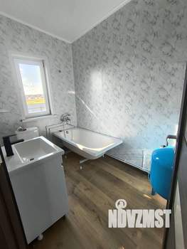 Дом 60м², 1-этажный, участок 6 сот.  