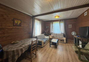Дача 150м², 2-этажный, участок 13 сот.  
