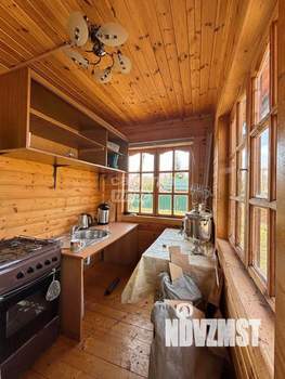 Дом 71м², 2-этажный, участок 8 сот.  