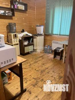 Дом 83м&sup2;, 2-этажный, участок 10 сот.  