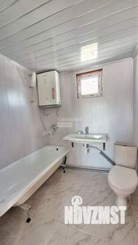 Дом 62м&sup2;, 2-этажный, участок 7 сот.  