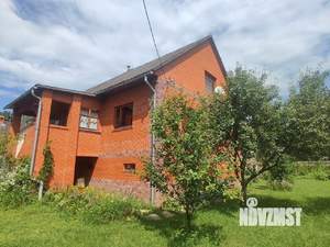 Дом 227м², 2-этажный, участок 16 сот.  