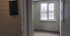 Дом 140м&sup2;, 2-этажный, участок 6 сот.  