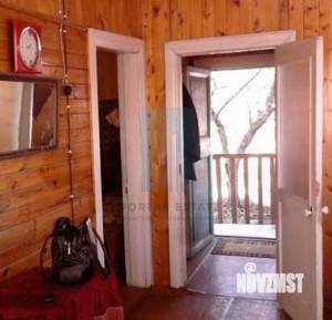 Дом 90м&sup2;, 1-этажный, участок 8 сот.  