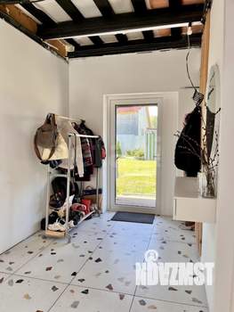 Дом 106м², 2-этажный, участок 9 сот.  