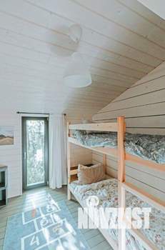 Дом 150м&sup2;, 1-этажный, участок 19 сот.  