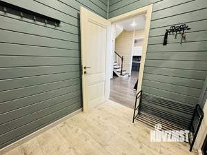 Дом 133м², 2-этажный, участок 7 сот.  