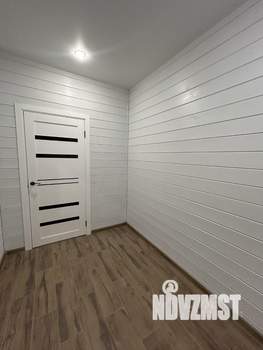 Коттедж 142м², 1-этажный, участок 7 сот.  