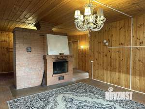 Дом 206м&sup2;, 3-этажный, участок 13 сот.  