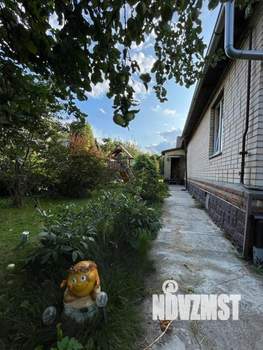 Дом 200м&sup2;, 2-этажный, участок 7 сот.  