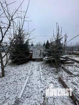 Дом 88м&sup2;, 2-этажный, участок 8 сот.  