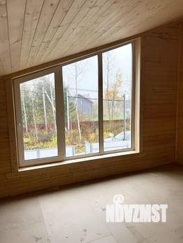 Дом 120м², 2-этажный, участок 6 сот.  