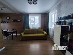 Дом 165м&sup2;, 2-этажный, участок 10 сот.  