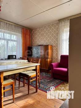 Дом 110м², 2-этажный, участок 6 сот.  