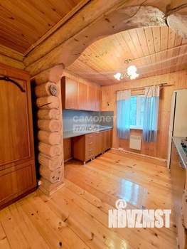 Дом 90м&sup2;, 2-этажный, участок 16 сот.  