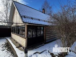 Дача 250м², 2-этажный, участок 16 сот.  