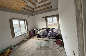 Дом 194м&sup2;, 2-этажный, участок 15 сот.  