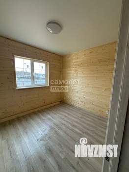 Дом 120м², 2-этажный, участок 6 сот.  