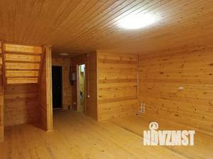 Дом 95м&sup2;, 2-этажный, участок 5 сот.  