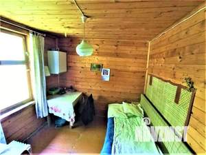 Дача 75м², 2-этажный, участок 8 сот.  