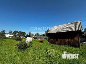 Дом 114м², 1-этажный, участок 15 сот.  