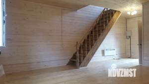 Дом 95м&sup2;, 2-этажный, участок 5 сот.  