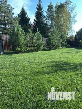 Дом 167м², 2-этажный, участок 8 сот.  