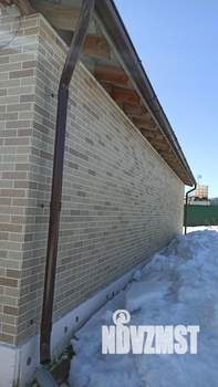 Дом 91м&sup2;, 1-этажный, участок 10 сот.  