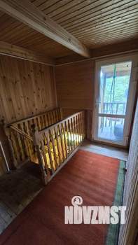 Дом 77м&sup2;, 2-этажный, участок 13 сот.  