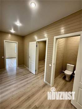 Дом 135м², 1-этажный, участок 8 сот.  