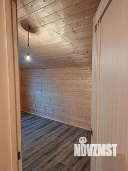 Дом 129м&sup2;, 2-этажный, участок 6 сот.  