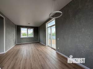 Дом 140м&sup2;, 2-этажный, участок 8 сот.  